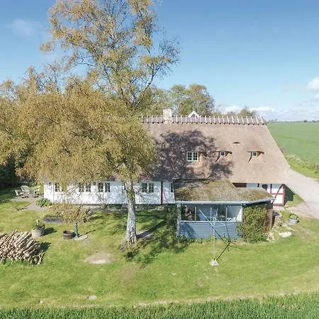 Two Bedroom Holiday In Sydals Sønderborg