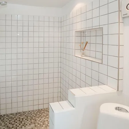 Two Bedroom Holiday In Sydals Сasa de vacaciones *