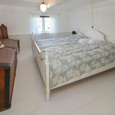 Two Bedroom Holiday In Sydals Сasa de vacaciones Sønderborg