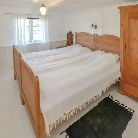 Сasa de vacaciones Two Bedroom Holiday In Sydals