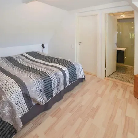Two Bedroom Holiday In Sydals * Sønderborg