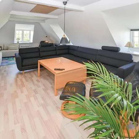 Two Bedroom Holiday In Sydals Сasa de vacaciones Sønderborg