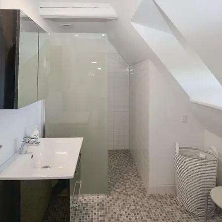 Two Bedroom Holiday In Sydals Сasa de vacaciones